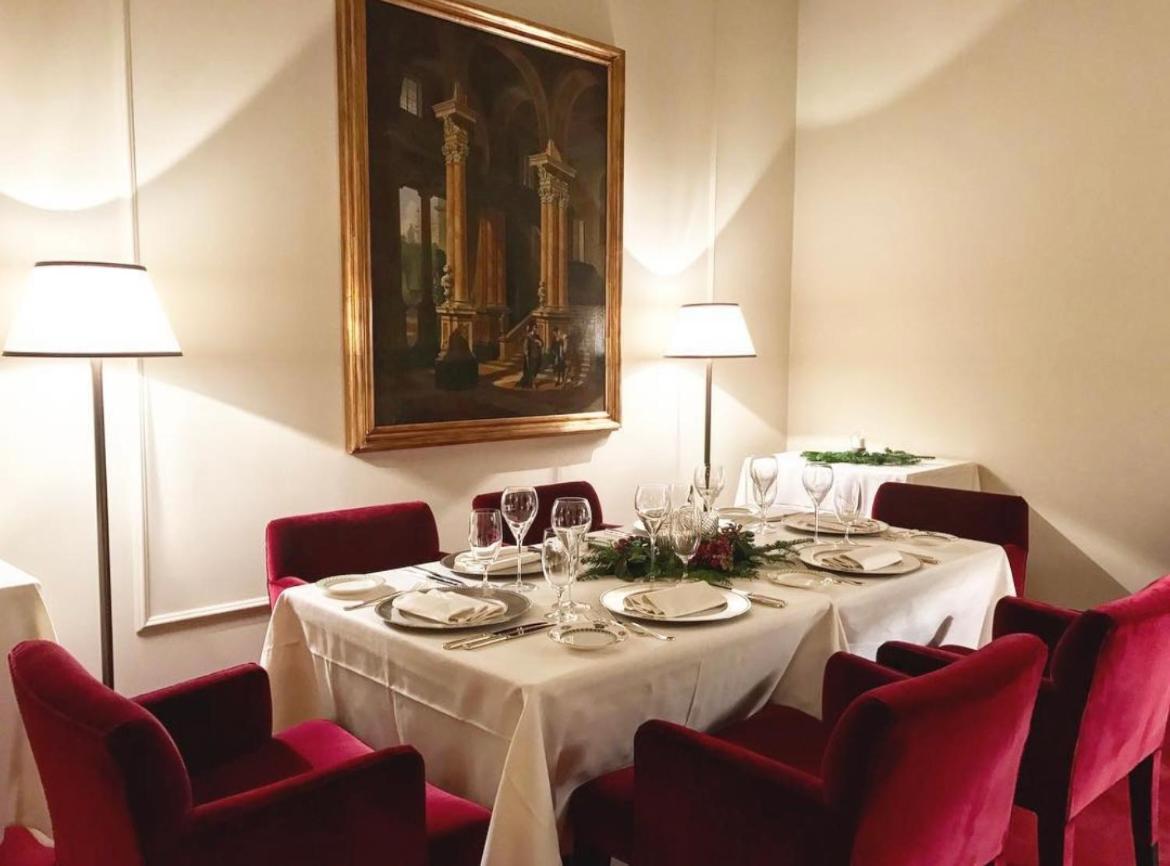Lear • Dining Club Briosco Exterior foto