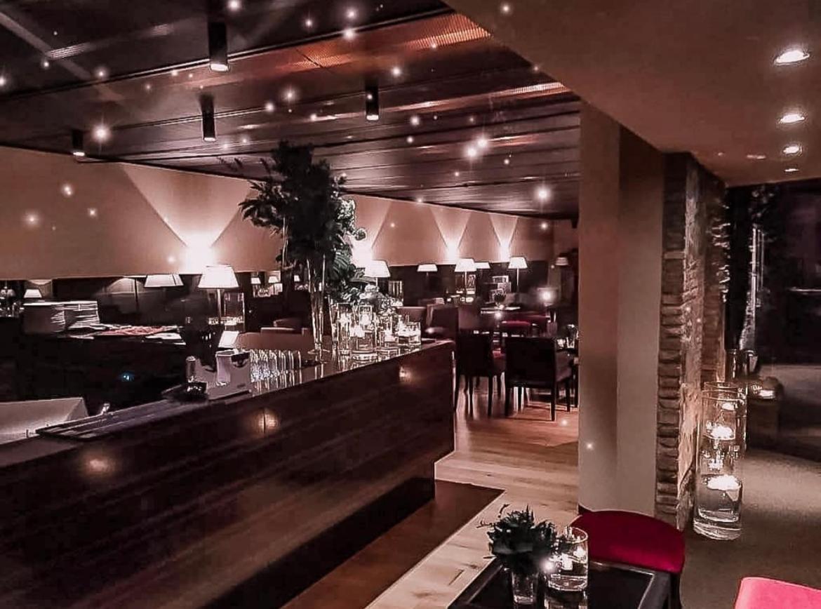 Lear • Dining Club Briosco Exterior foto