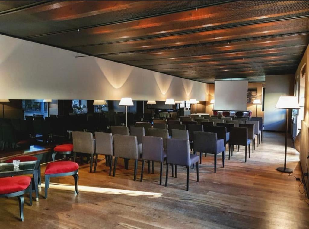 Lear • Dining Club Briosco Exterior foto