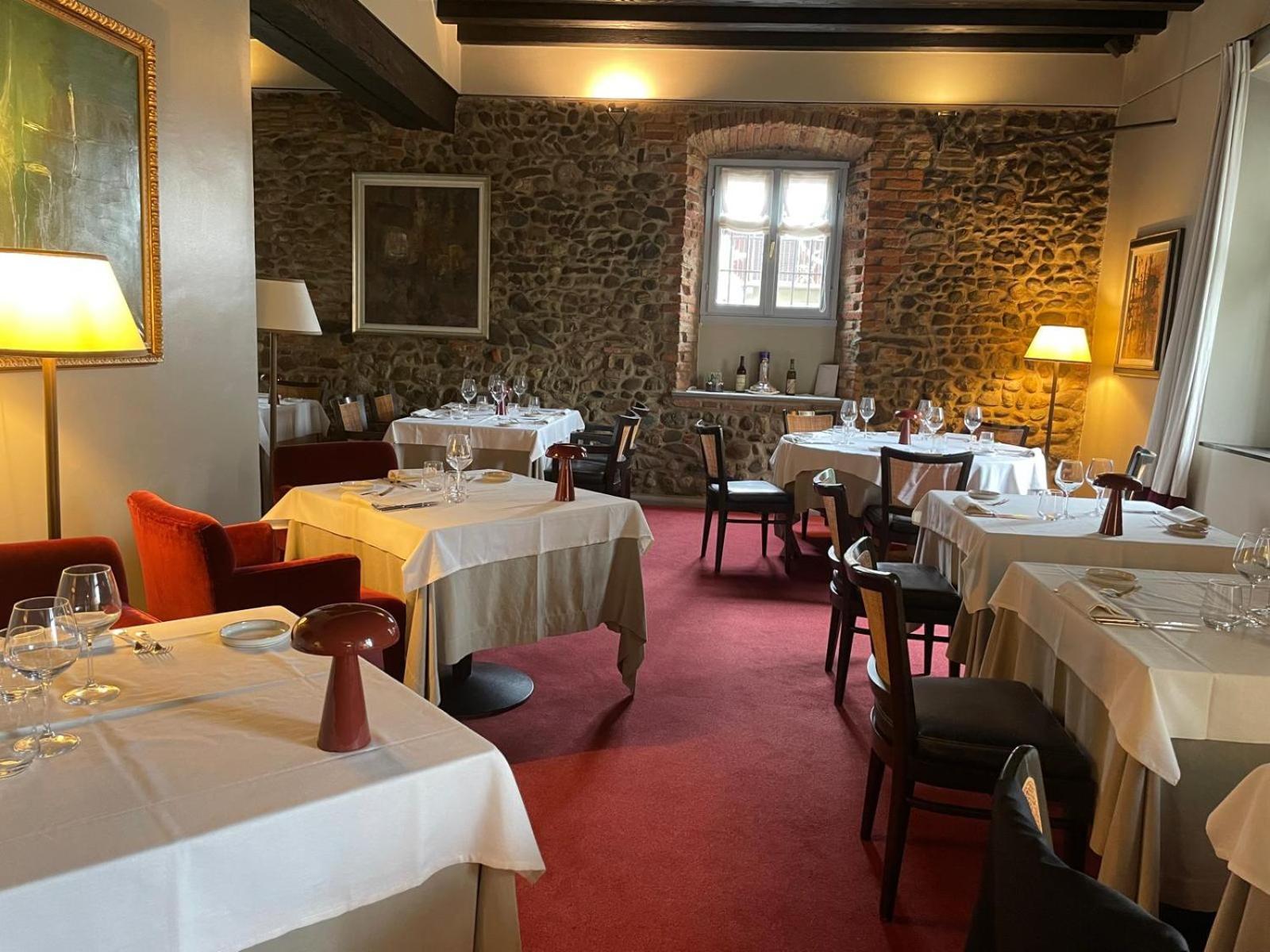 Lear • Dining Club Briosco Exterior foto