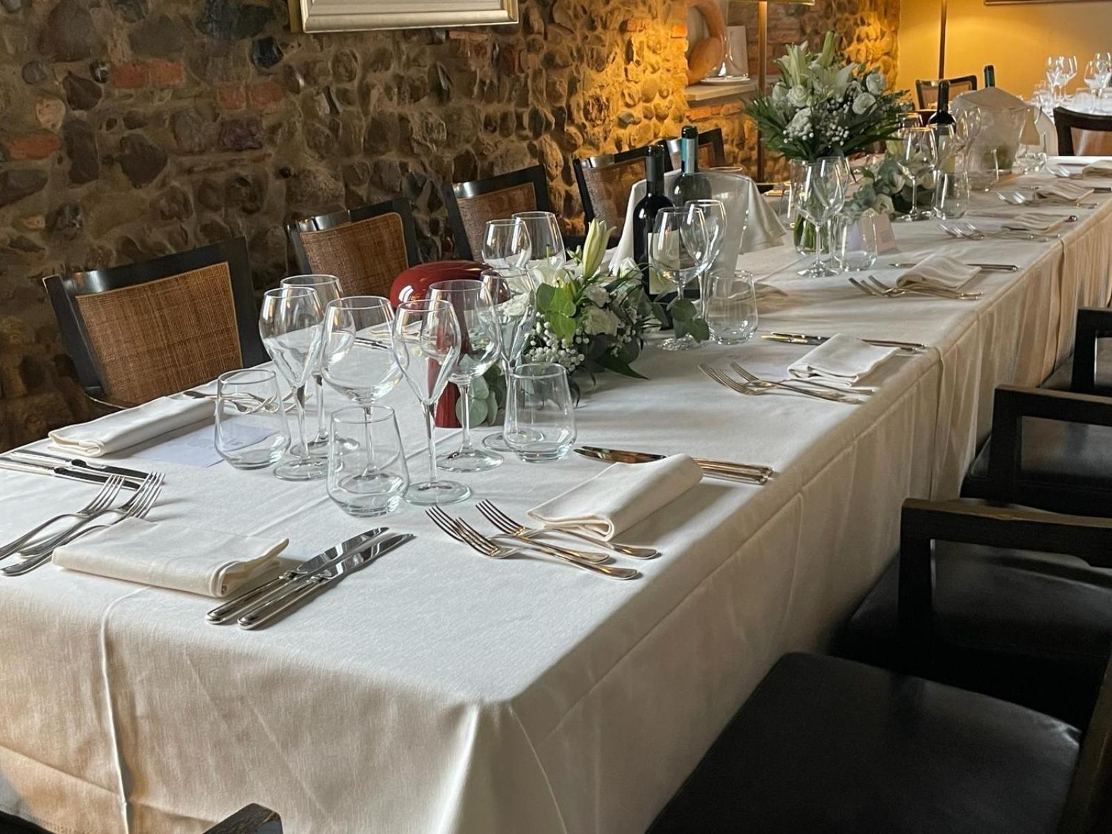 Lear • Dining Club Briosco Exterior foto